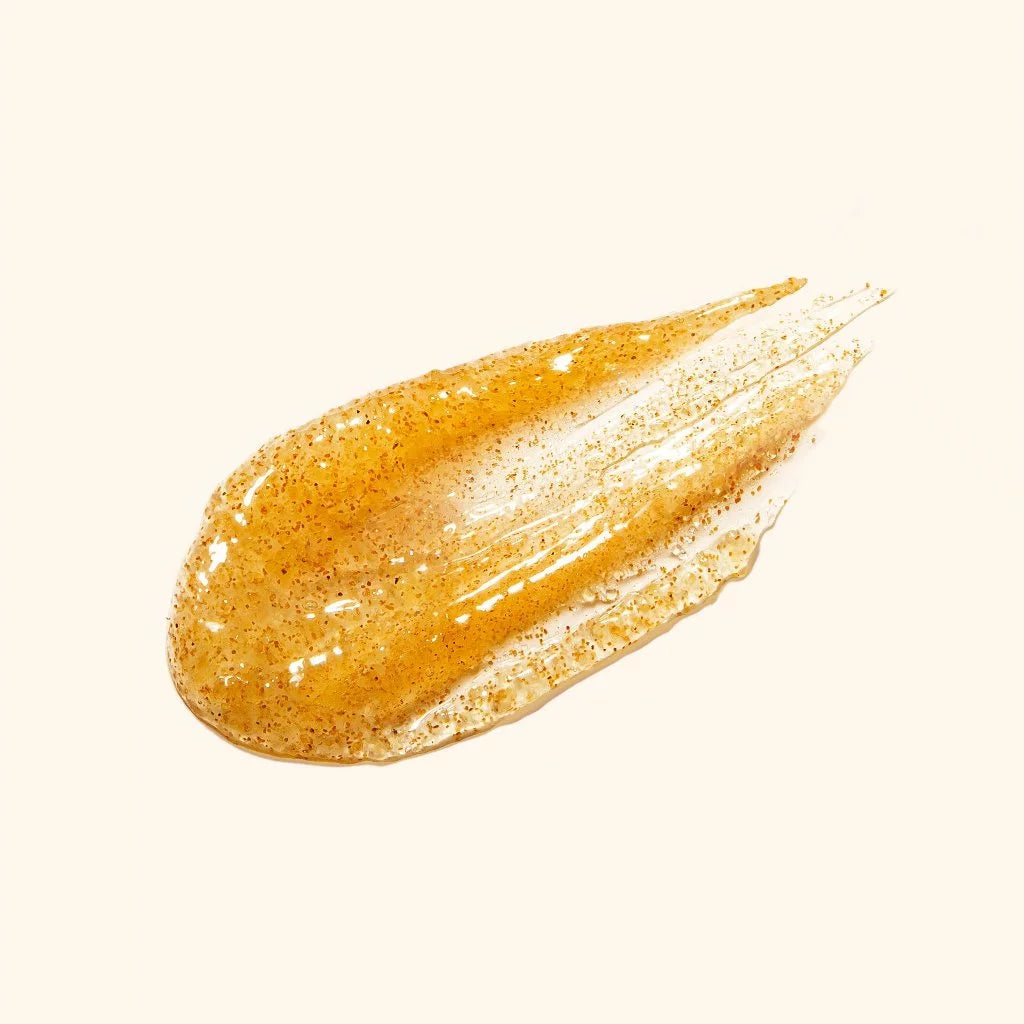 Cocoon Vietnam: An Giang Palm Sugar Body Scrub