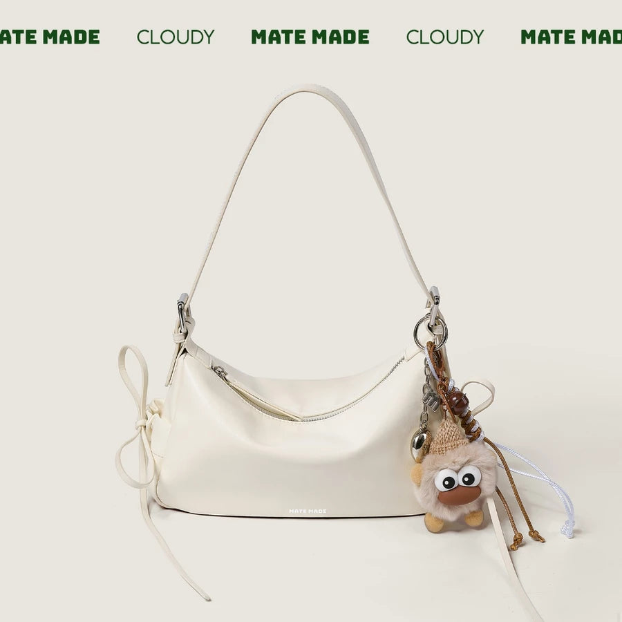MATE MADE Women's Shoulder Bag – Cinderella Cloudy Edition