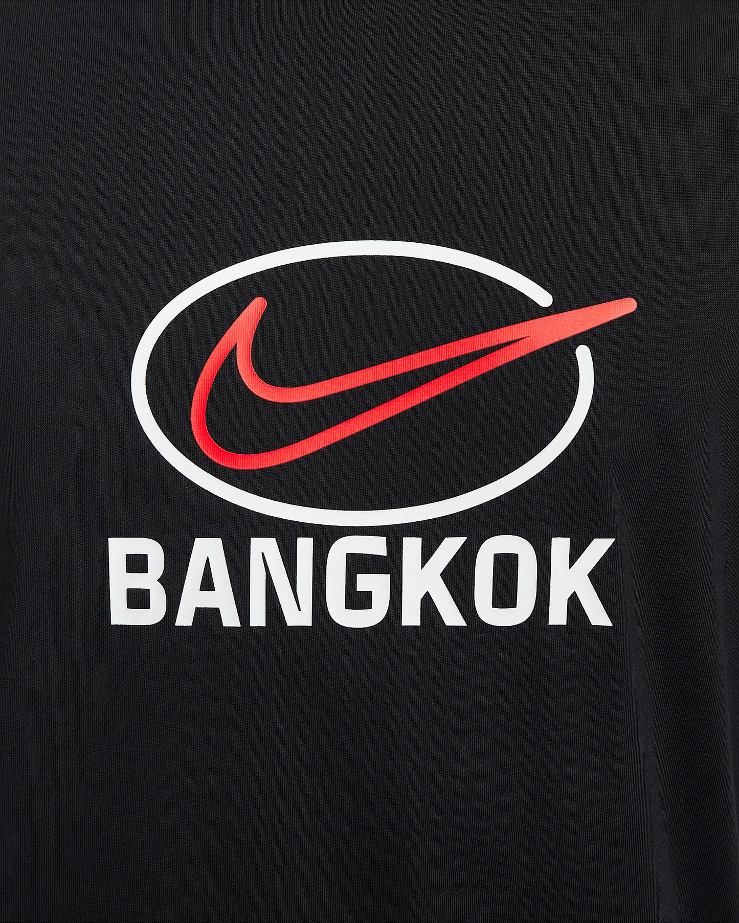 Nike Bangkok Sportswear Men's City T-Shirt