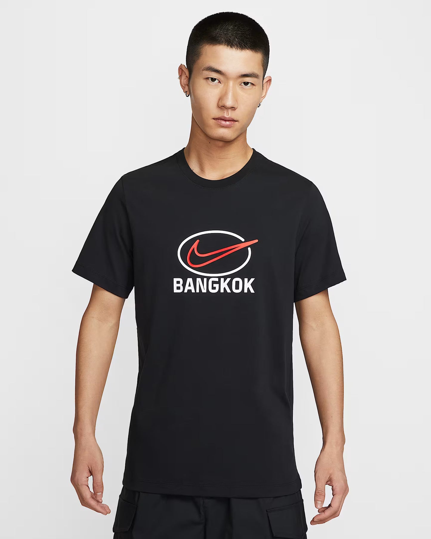 Nike Bangkok Sportswear Men's City T-Shirt