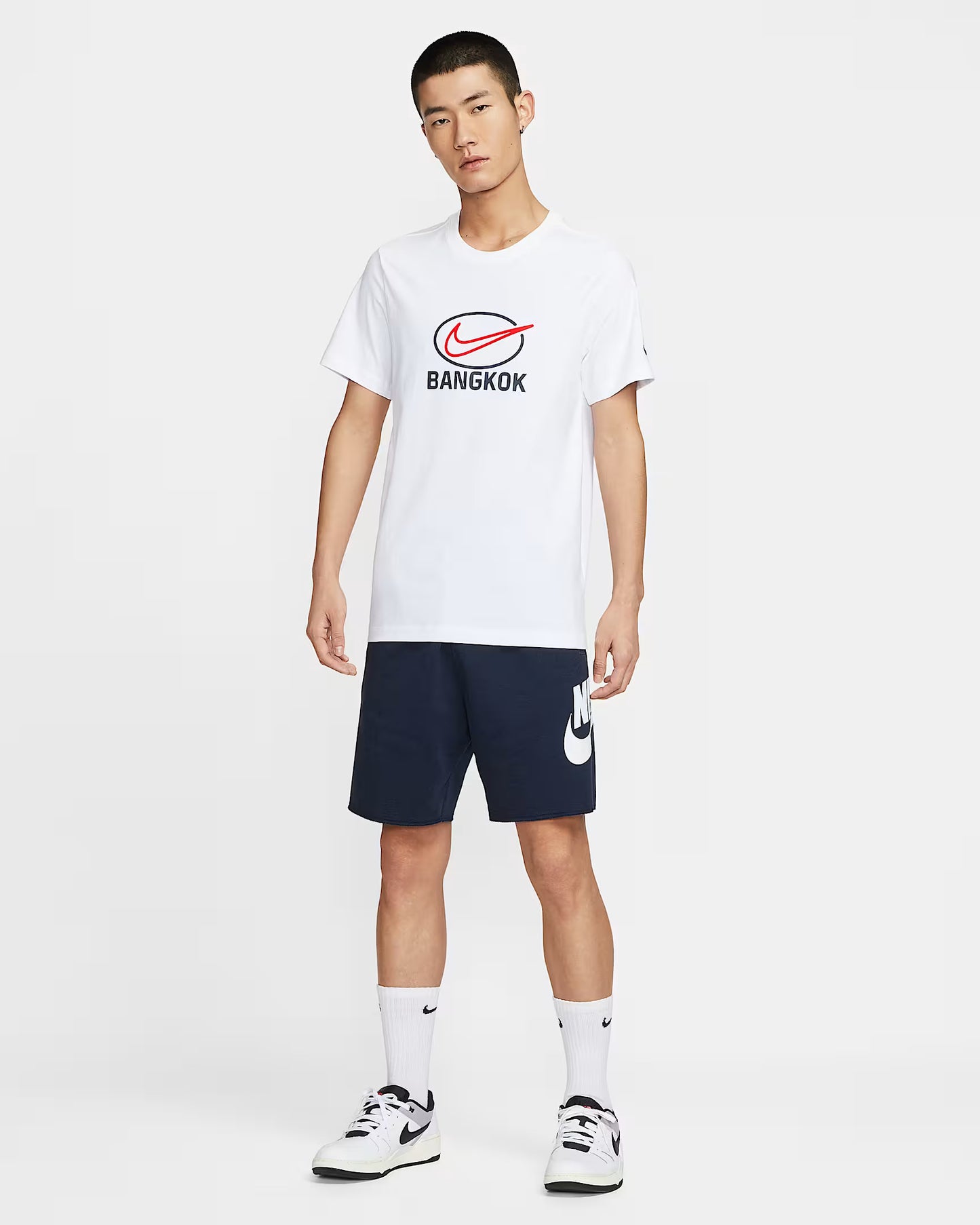 Nike Bangkok Sportswear Men's City T-Shirt