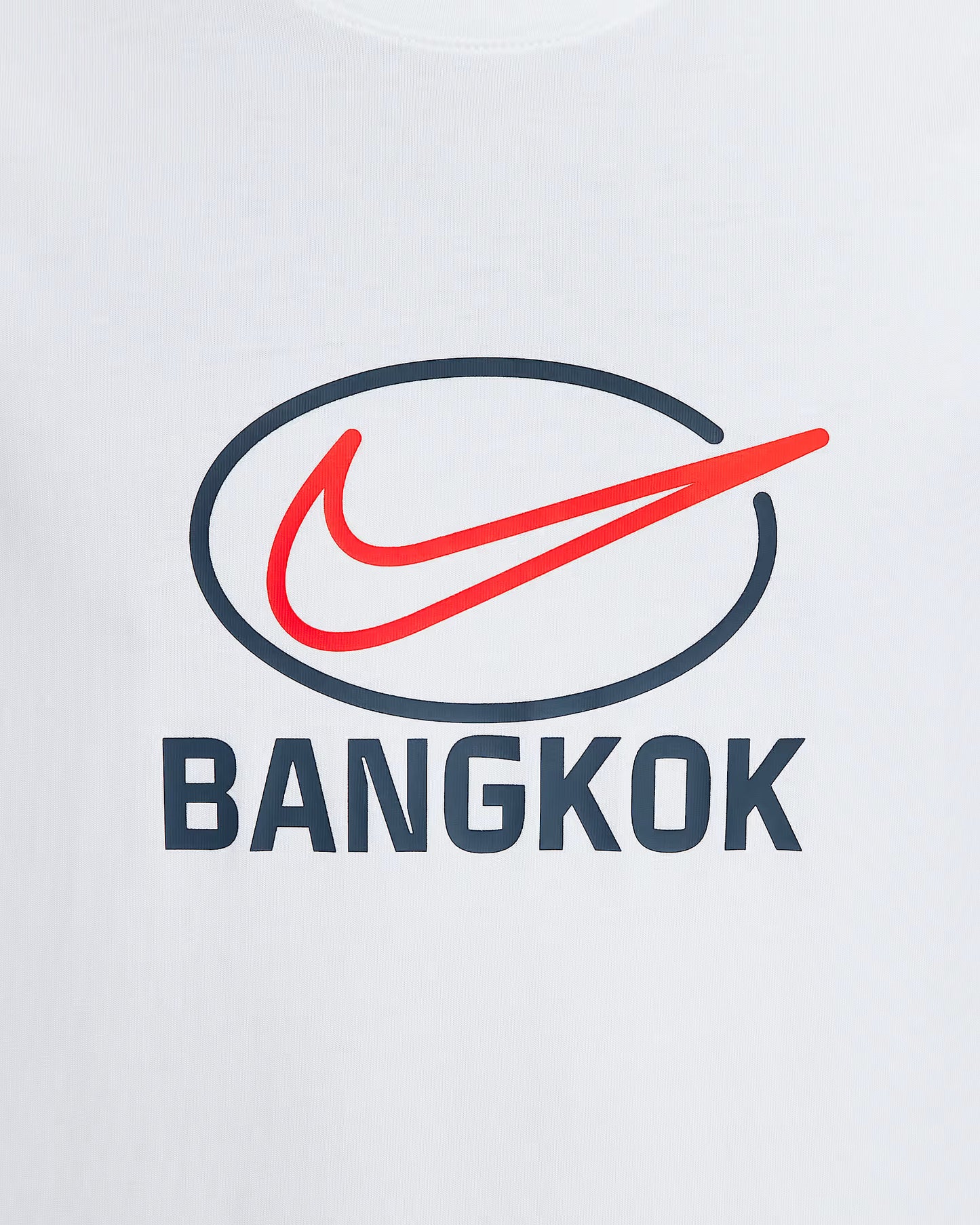 Nike Bangkok Sportswear Men's City T-Shirt