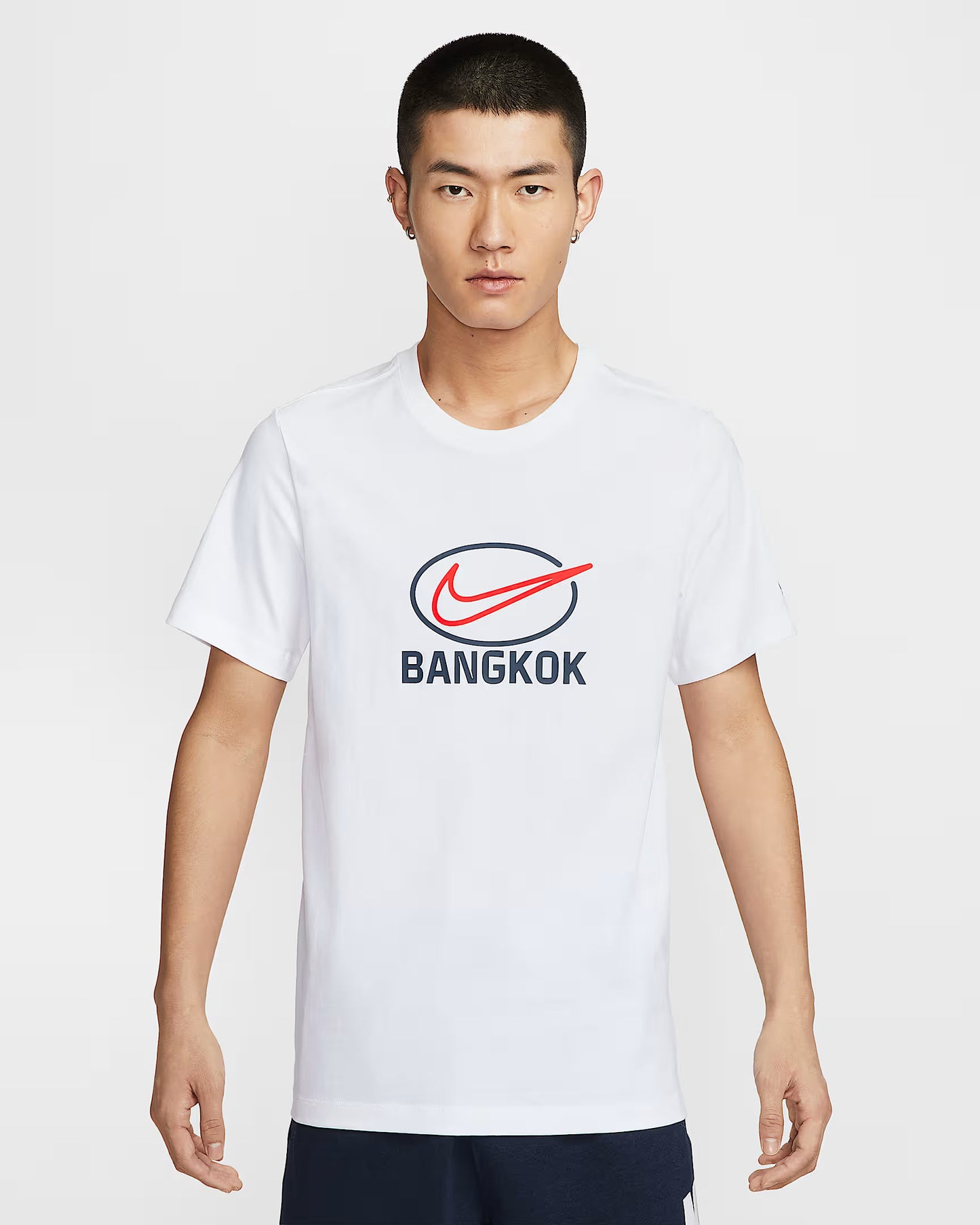 Nike Bangkok Sportswear Men's City T-Shirt