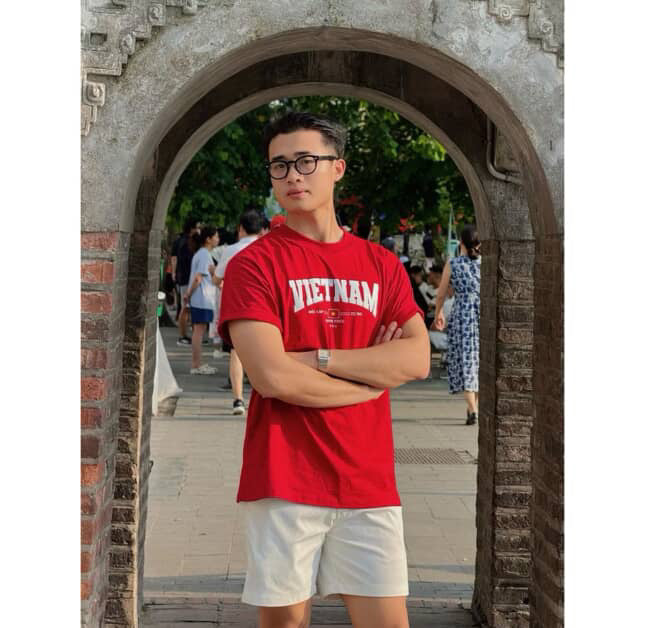 Vietnamese Chất T-Shirt