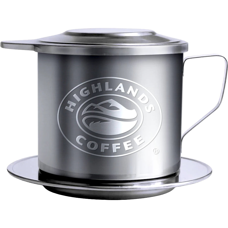 Highlands Coffee: Phin Filter