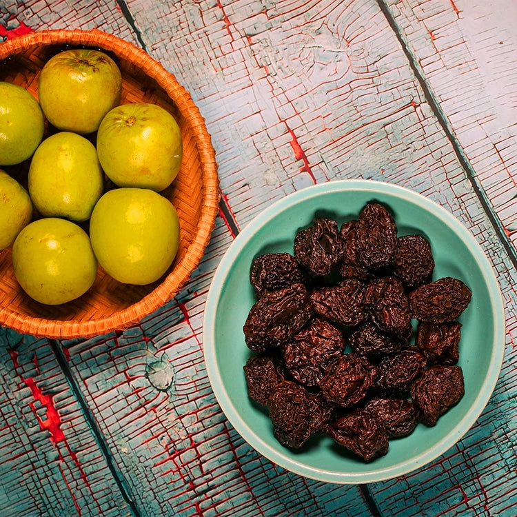 Langfarm: Soft Dried Jujube