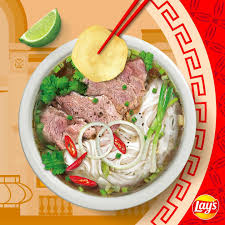 LAY'S Beef Pho Hanoi