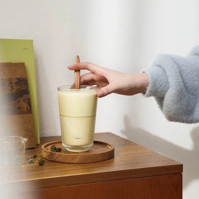 Phê La Oolong Milk Tea Drip Bag Box