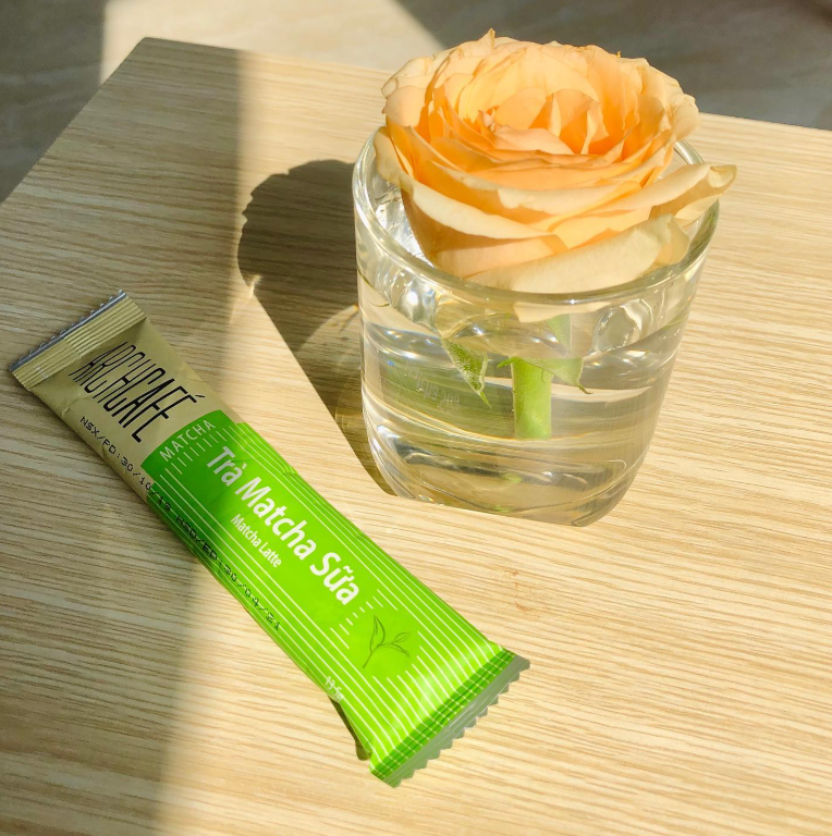 Matcha Instant Vietnamese Coffee - Archcafé
