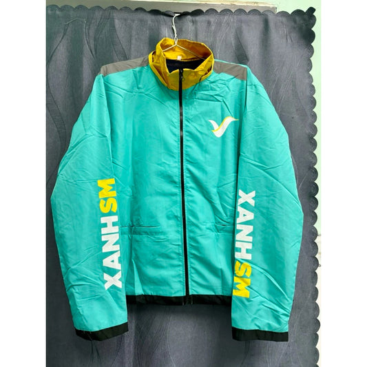 XanhSM Jacket