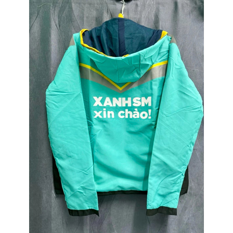 XanhSM Jacket