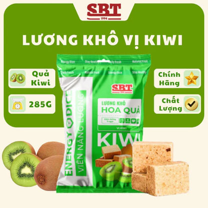 Vietnamese Nutrition Bars - SBT