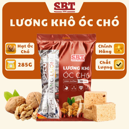 Vietnamese Nutrition Bars - SBT