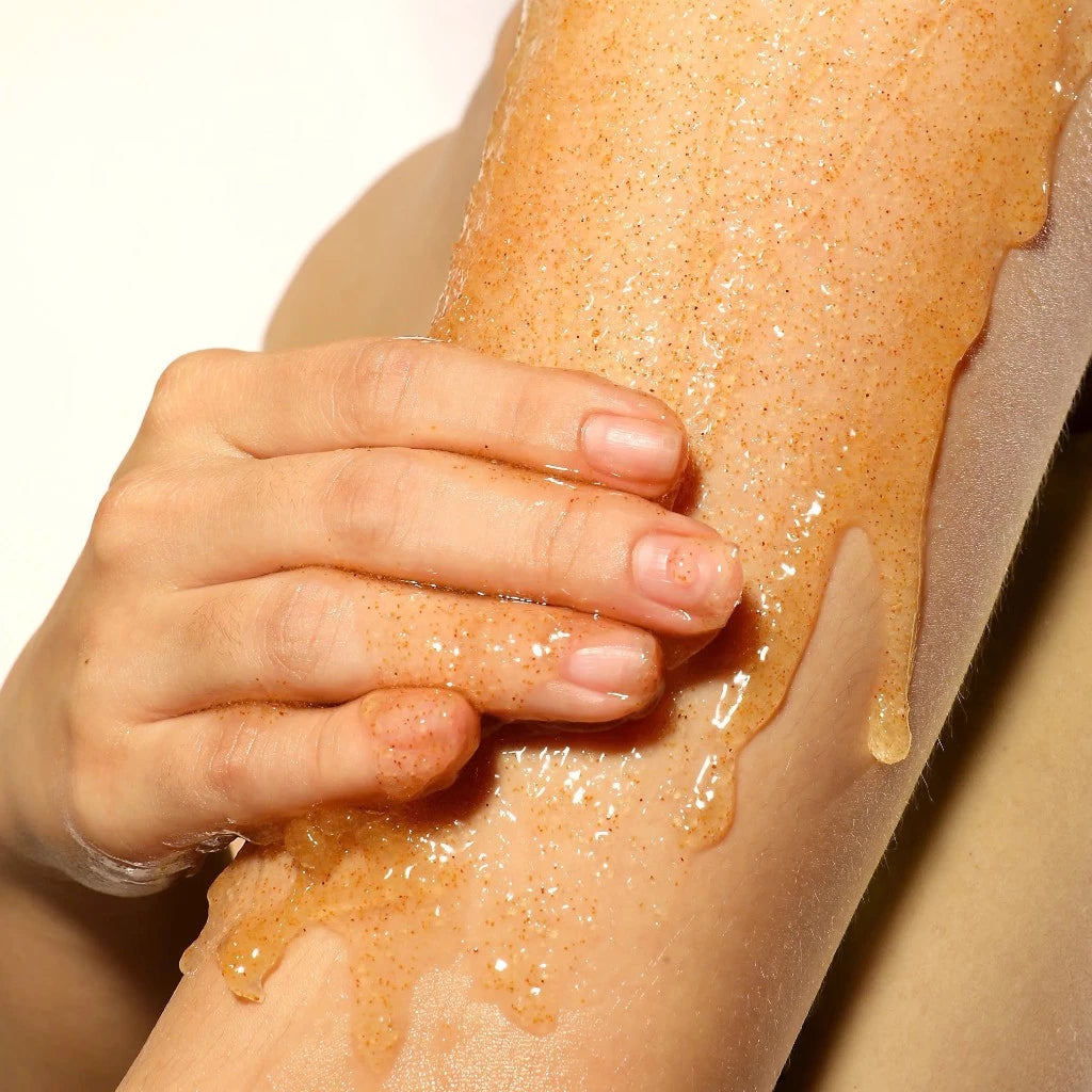 Cocoon Vietnam: An Giang Palm Sugar Body Scrub