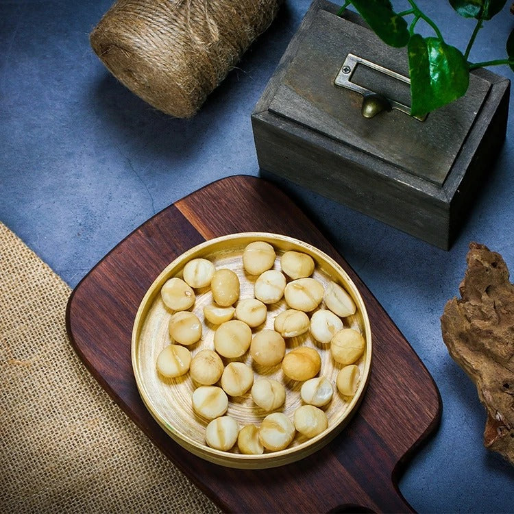 Langfarm: Macadamia