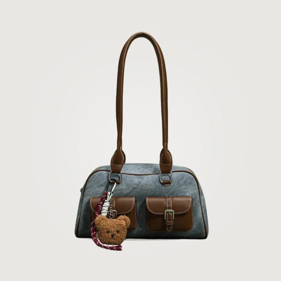 VINICHY Women's Shoulder Bag
