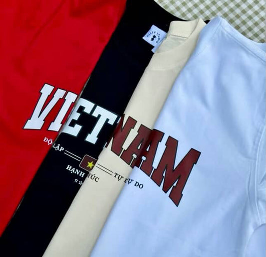 Vietnamese Chất T-Shirt