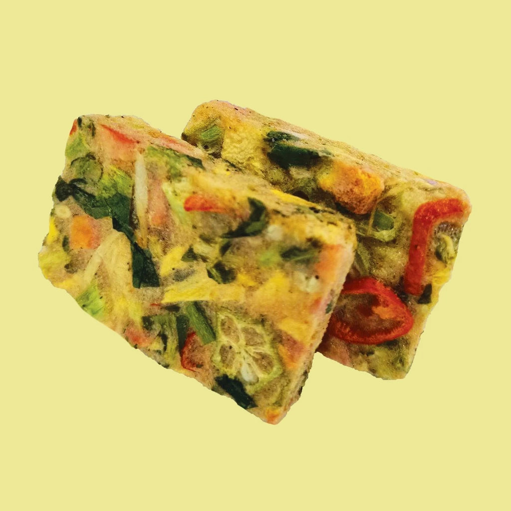 I-Soup Instant Vegetarian Soup Cubes