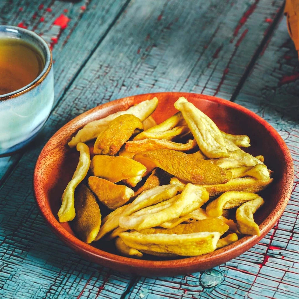 Langfarm: Soft Dried Guava