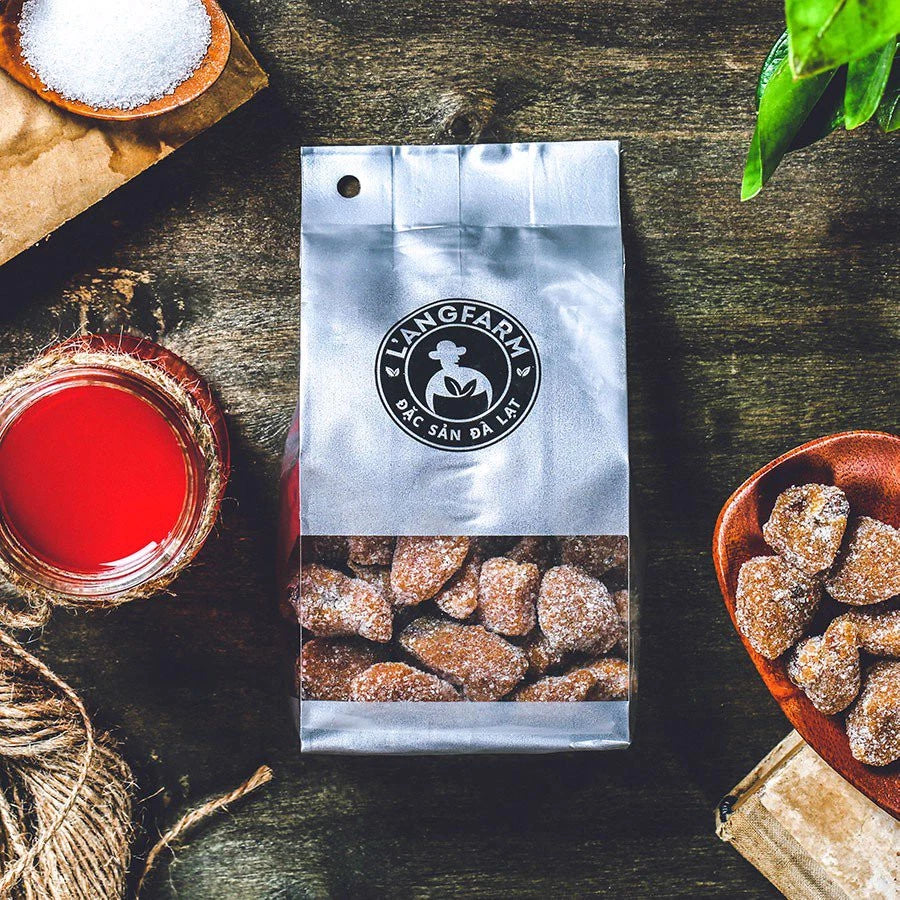 Spicy Tamarind Candy - L'angfarm