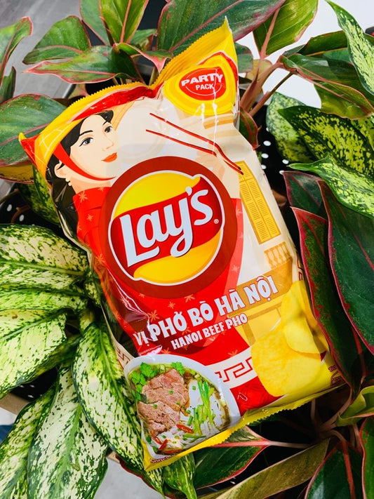 LAY'S Beef Pho Hanoi