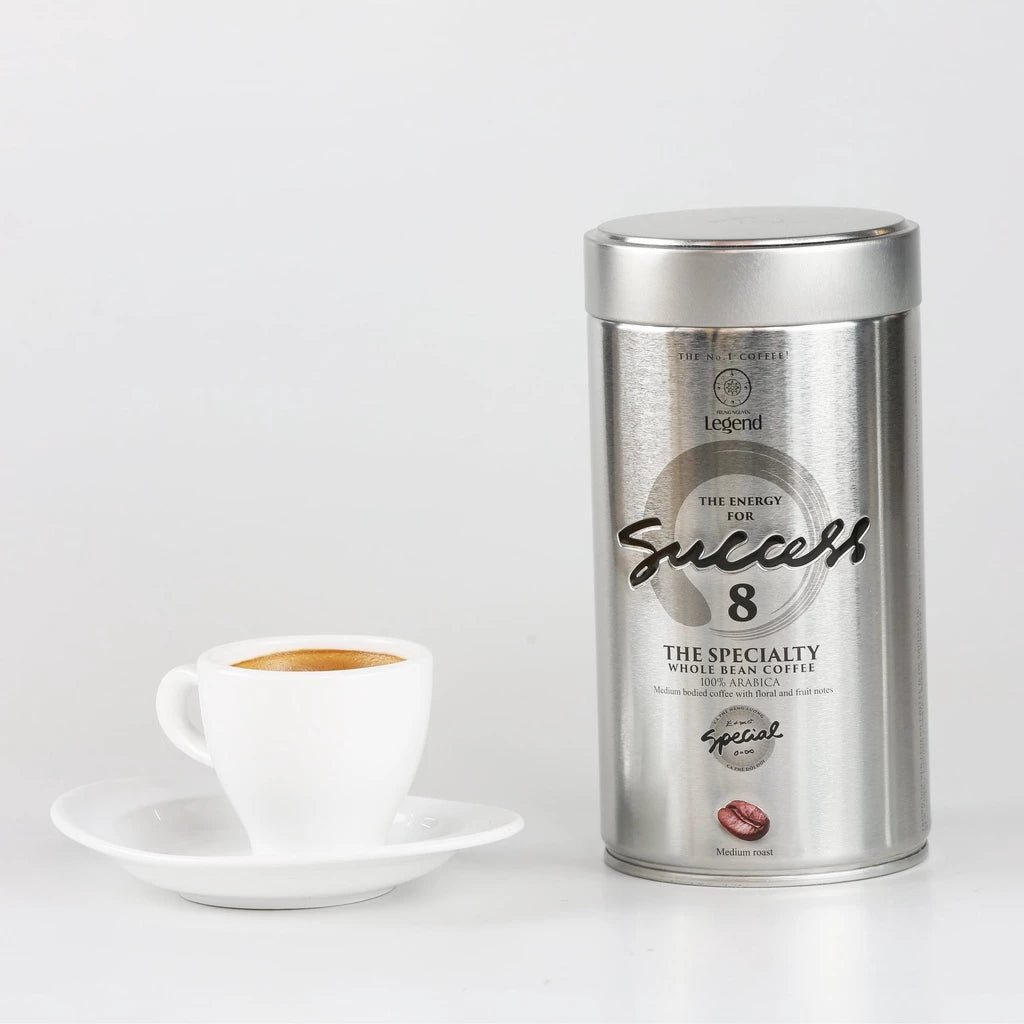 Trung Nguyen Legend Vietnamese Success 8 - Superior Grade Coffee